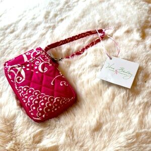 NWT VERA BRADLEY ALL IN ONE WRISTLET